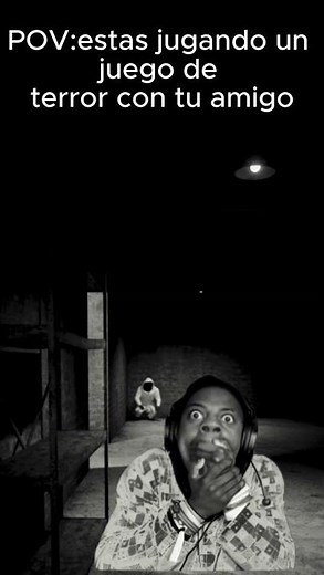 callate #terror #shorts