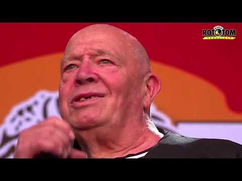 BAD MANNERS live @ Rototom Sunsplash Main Stage 2024
