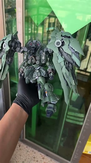 #gunpla #gundam #gundammodel #GundamCollection #GunplaShowcase