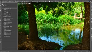 Fotoverwaltung: Digikam 8.0 kennt neue Bildformate und klassifiziert per KI