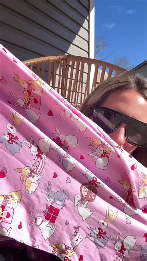 If you missed out on the viral Christmas bamboo pajamas — you’re in luck. They finally released the Valentine’s Day and Easter prints, and they’re even cuter than the holiday ones. These are the softest pajamas my kids own. Stretchy, breathable, and they hold up in the wash like a dream. #babeereshinee #pajamas #bamboopajamas #valentinesday #easter