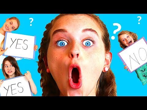 WHO KNOWS SABRE THE BEST? | Who are The Norris Nuts Part 2/5