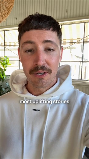 2.3K views · 22 reactions | ☀️ News, but only the positive stories. Nice News sends a daily digest to your inbox each morning with only positive news stories. Wake up with a more optimistic mindset and start your day inspired. Sign up today!  | Nice News | Facebook