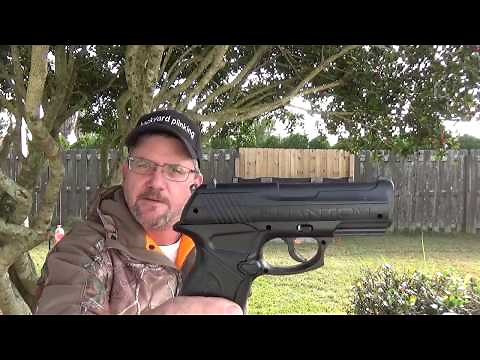 CROSMAN P 10 PHANTOM