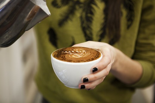 Coffee-Making Course London