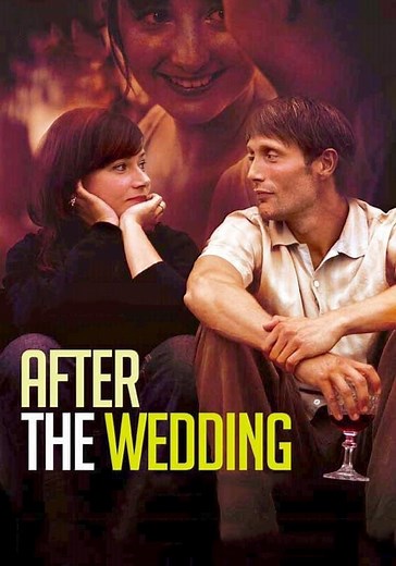 After the Wedding - movie: watch streaming online