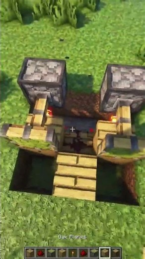 Minecraft Block Swapper💀