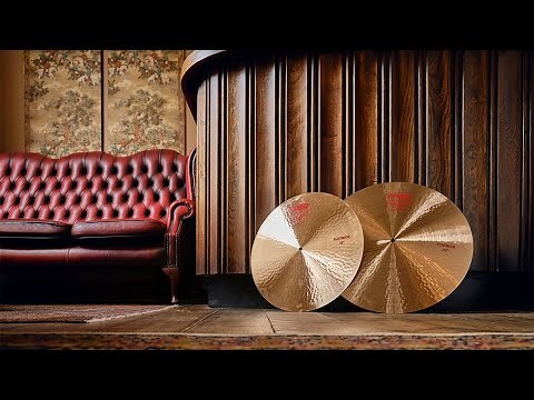 Paiste Flat Rides // Full Review & Demo...