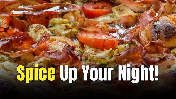 8 Vegetarian Pizza Recipes Everyone Will Love