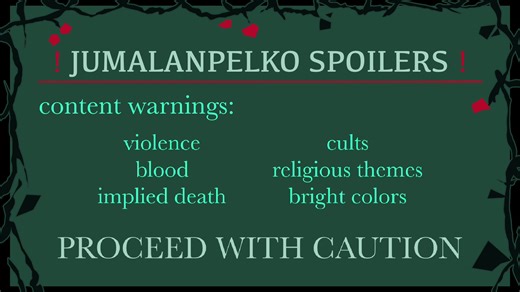 Remaking Dreams with Jumalanpelko and Sin Eater