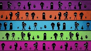 Ruby Gloom - 1x01 - Gloomer Rumor