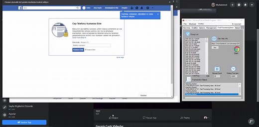 Advanced Facebook Live Views Bot Stream Program - Facebook Views Bot - Facebook Live Views 4k Views