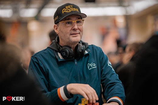 'I love the site': Hellmuth joins Octopi Poker as investor and ambassador
