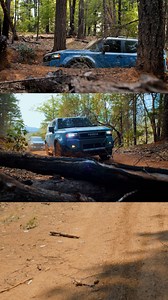 The Mendocino National Forest called— and we answered. We teamed up with @mendocino_4x4_club to restore trails, reconnect communities to the outdoors and keep the spirit of adventure alive for generations to come. See where the trail leads us next. 🌳🌎🛻 #onxtrailrevivalproject #LetsGoPlaces | Toyota USA