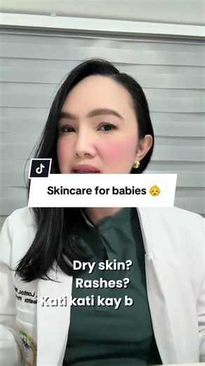 Gentle Baby Facial Cream for Delicate Skin