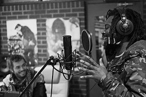 Nubiyan Twist's 'Freedom Fables' Is a Jazzy Cosmopolitan Celebration » PopMatters