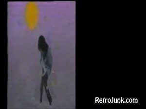 A 1988 MTV Stereo Ad | Commercial | Retro Junk