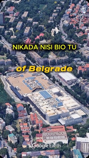 i.o_🇷🇸🇬🇭 on Instagram: "Beo Shopping Center - Belgrade’s Modern Mall! HA Opened in 2020, Beo Shopping Center is one of Belgrade’s largest malls, featuring 130+ stores, dining spots, #SerbiaTravel #fyp#NikolaTesla #Pozarevac #Belgrade #NoviSad #EasternEurop #Spiderman #English #SerbiaCountry #SerbiaCity #Hashtags #visitserbia #USA #trainstationname #capitalofserbia #touristsinserbia #blackinserbia #PuffSurvives#SquidGameSequel #thatlittlepu #ff #Mesucalife #SerbiaAirports"