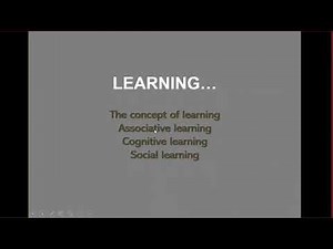 PYC1501 Tutorial Class of 21 May 2022