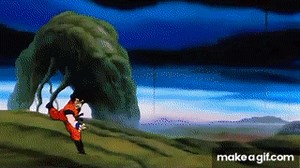 Dragon Ball Z Intro (English) [1080p HD] on Make a GIF