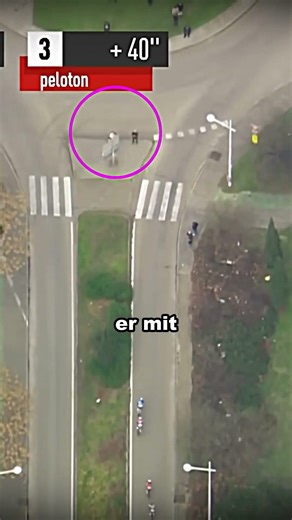 Brilliant trick! 😂