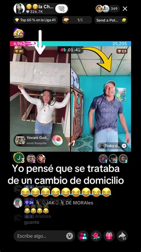 #paratiiiiiiiiiiiiiiiiiiiiiiiiiiiiiii #chistoso #LIVEIncentiveProgram #ZeroToHero #PaidPartnership