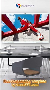 #TikTok #marketingstrategy presentation theme