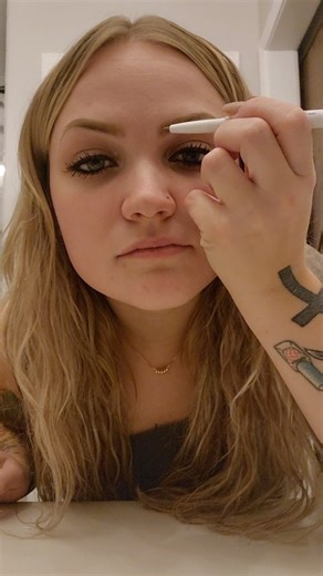 Watch Lift Brow Pencil, Dual-Sided, Precise on Amazon Live