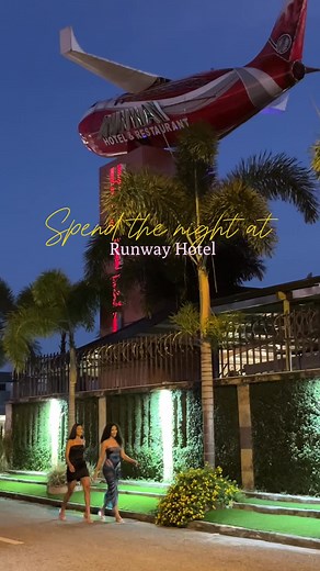 Escape to paradise for just $858 TTD! 🌙 Enjoy an overnight stay in a cozy double-occupancy room, relax by our sparkling pool, and treat yourself to delicious meals and drinks at our restaurant and bar! Whether you're looking for a romantic getaway or just some well-deserved relaxation, we’ve got everything you need to unwind and indulge 🍹✨ Reservations: 235-5326 or 237-9239 OR email: frontdeskrunwayhotel@gmail.com #trinidadhotel #traveltotrinidad #trinidadrestaurant #overnightstayintrinidad #f