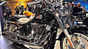 15 Best New Harley-Davidson Cruiser, Touring & Adventure Bikes For 2025-2026!