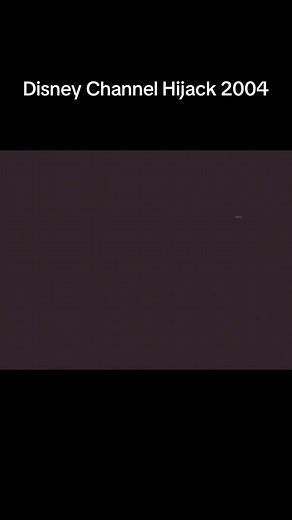 Disturbing Mickey Mouse Glitch on Disney Channel 2004 | Disney Hacked