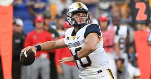 Report: West Virginia quarterback JT Daniels makes surprising decision on his future