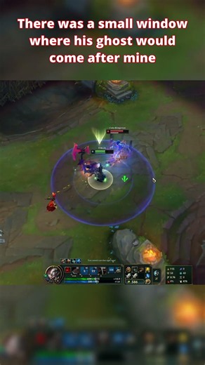 How to exploit cooldowns in League #leagueoflegends #darius #dariustop #dariusgameplay