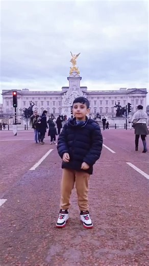 London City 🇬🇧