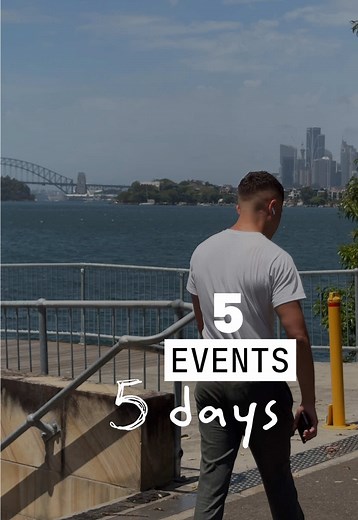 Kevin Buchanan on TikTok