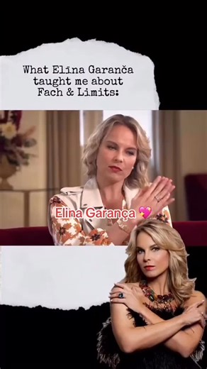 Laura Neira on Instagram: "Elina Garança talking about singing and young singers. #elinagaranca #singing #neirabooks #cantosaludable #fonoenergética"