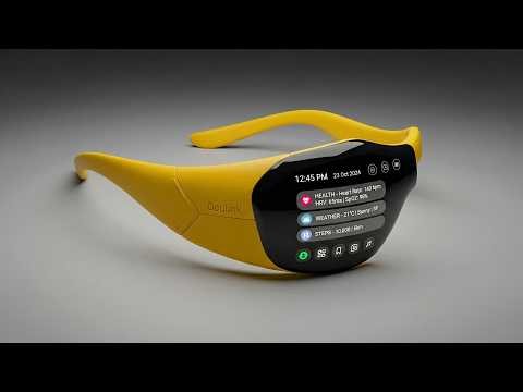 15 Smart Gadgets You Can Actually Buy Right Now!