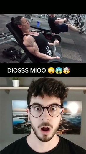 #dúo con musclegirlloveofficial #gimnasio #Fitness... #Shorts #carlosesteso