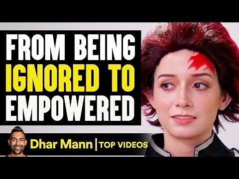 From Being Ignored to Empowered | Dhar Mann