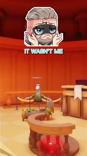 He turned into THIS? This game is CRAZY. | Team Vigi-Verse