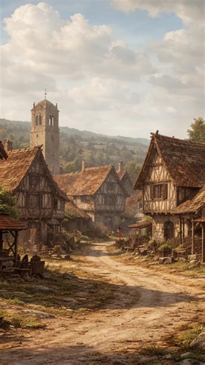 Why Ancient People Avoided Daily Showers