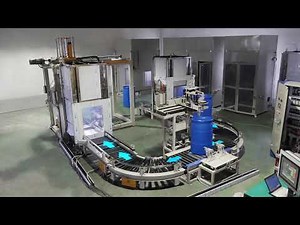 Drum Filling System(EN)