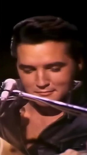 😂🎤 Elvis Presley – Funny Moments 🤣🔥 | ’68 Comeback Special 👑✨