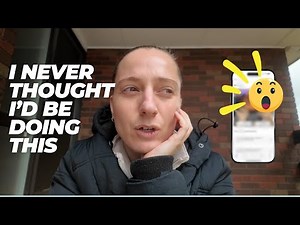 Building My App From Scratch // Startup Journey as a Creator Entrepreneur (Mom of 2)