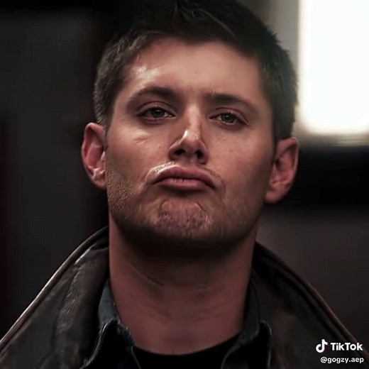 Dean Winchester - Never Touch the Impala Scene