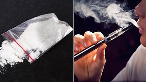 Why Some Meth and DMT Users Are Using Vapes