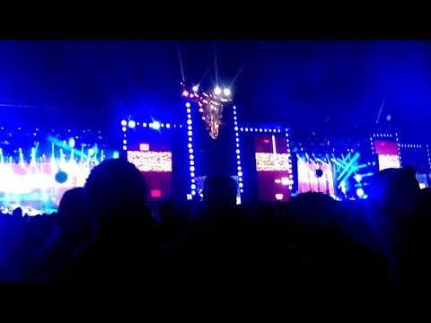 Savatage & Trans Siberian Orchestra - "Christmas Eve (Sarajevo)" Live at Wacken July 30, 2015