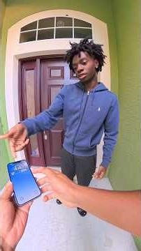 Repairs at your front door📲 #asmr #satisfying #phonerepair