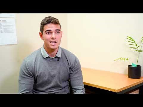 What it's like working as an Exercise Physiologist in Occupational Rehabilitation