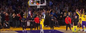 27K views · 844 reactions | LeBron James has further cemented himself in sports history—breaking the record for the most career points in NBA history. Michael Strahan has more on what the now all-time scoring leader says he wants his legacy to be. https://trib.al/HlvCqMa | ABC World News Tonight with David Muir | Facebook